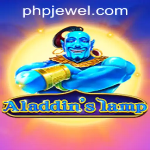 Discover the Magic of Aladdinslamp Game