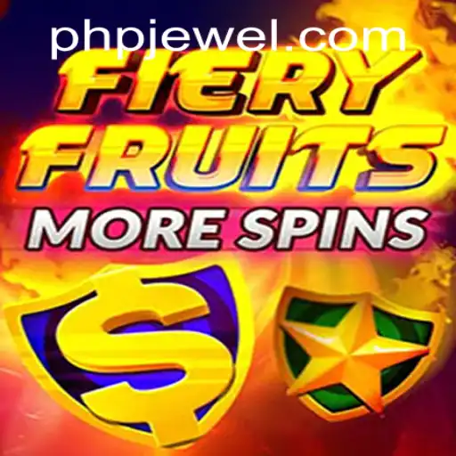 FieryFruitsMoreSpins: A Thrilling Journey into the World of Online Gaming