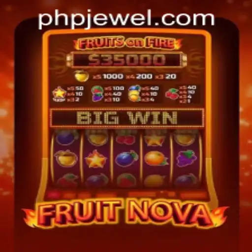 Exploring the Vibrant World of FruitNova: A Comprehensive Guide