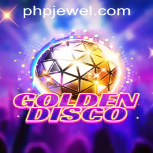 GoldenDisco: The Ultimate Gaming Experience with PHJEWEL.COM