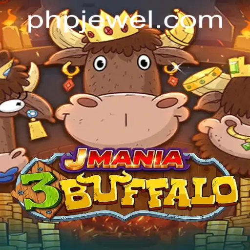 JMania3Buffalo: A New Era in Interactive Gaming