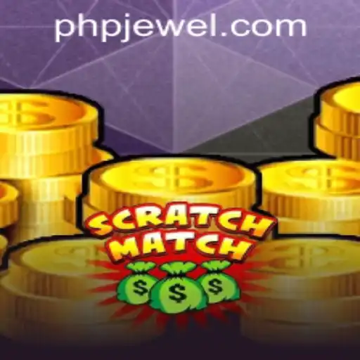 Unveiling ScratchMatch: A Thrilling Digital Adventure by PHJEWEL.COM