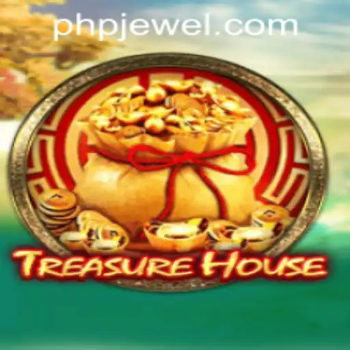 Unlock the Secrets of 'TreasureHouse' with PHJEWEL.COM: A Captivating New Gaming Experience