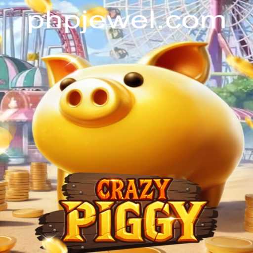 Unveiling CrazyPiggy: A Thrilling Gaming Adventure