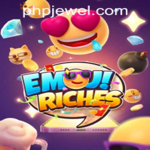 Discovering EmojiRiches: A New Era in Gaming at PHJEWEL.COM