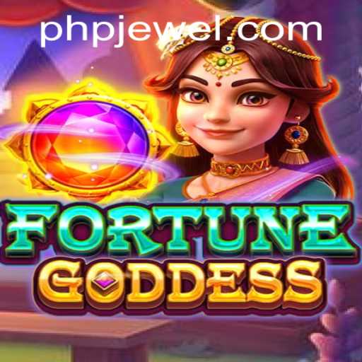 Exploring the World of FORTUNEGODDESS: A Thrilling Journey into Online Gaming