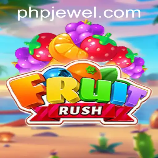 FruitRush: The Exciting World of PHJEWEL.COM's Ultimate Fruit Adventure