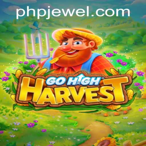 GoHighHarvest: The Exciting World of Digital Farming Adventures