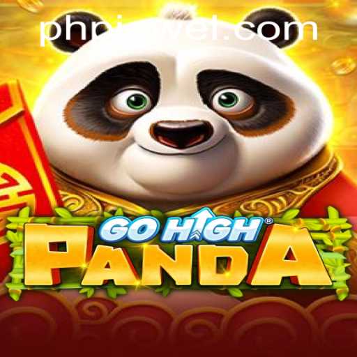 Discover GoHighPanda: The New Gaming Sensation