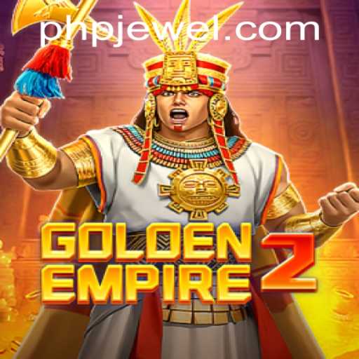 Exploring the Adventure and Strategy of GoldenEmpire2
