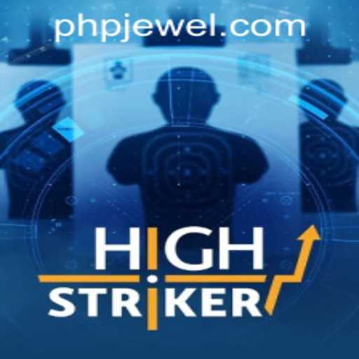Exploring HighStriker: The Thrilling Arcade Experience from PHJEWEL.COM