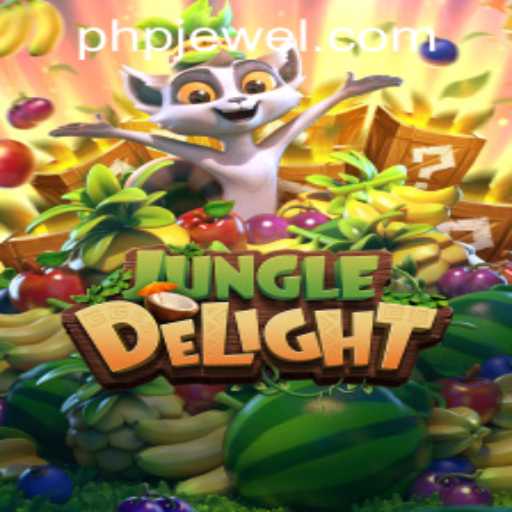 The Enchanting World of JungleDelight: A Game to Explore on PHJEWEL.COM