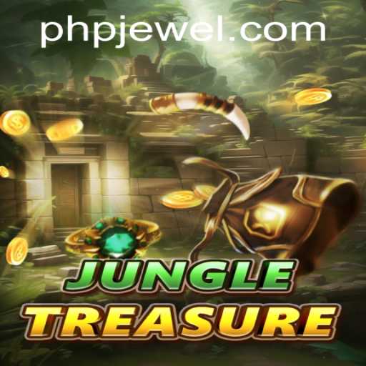 Explore the Adventure of JungleTreasure at PHJEWEL.COM