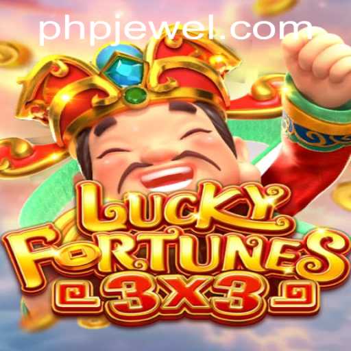 Exploring the Fascinating World of LUCKYFORTUNES3x3