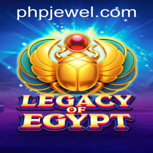 Exploring LegacyOfEgypt: A Captivating Adventure
