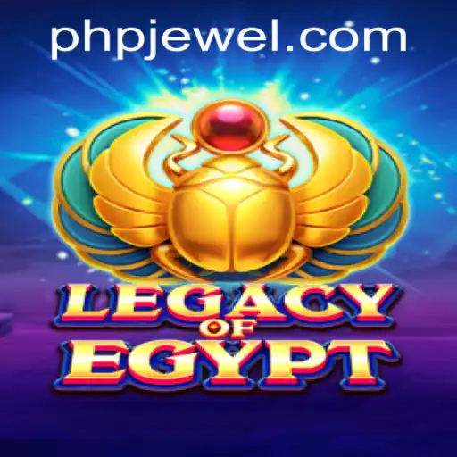 Exploring LegacyOfEgypt: A Captivating Adventure