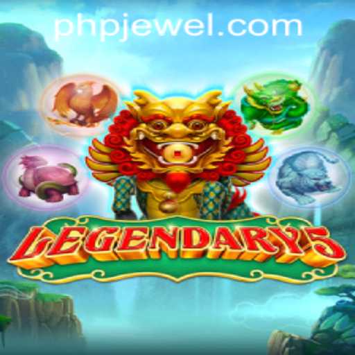 Unveiling the Adventure of Legendary5: A Game That Redefines Fantasy