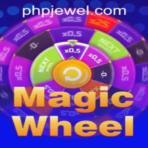 Discover the Enchantment of MagicWheel: A Game of Fortune and Strategy