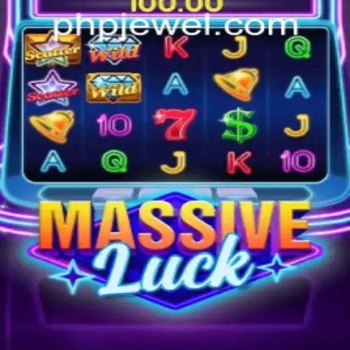 Exploring MassiveLuck: A Dive into the Exciting World of PHJEWEL.COM