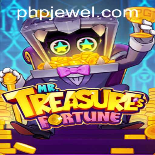 Discover the Adventure of MrTreasuresFortune: An Engaging New Game