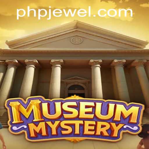 Unlock the Secrets of MuseumMystery: Dive into a World of Intrigue
