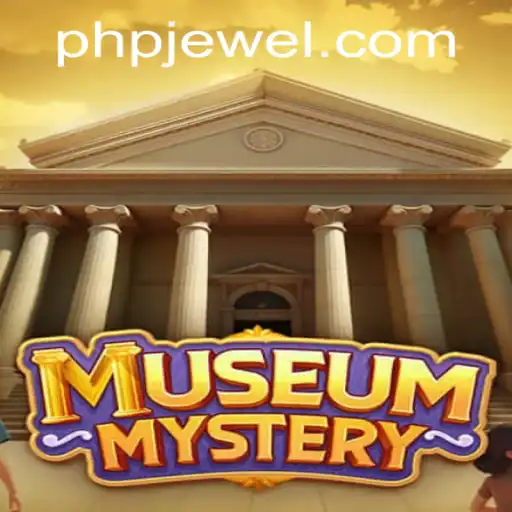 Unlock the Secrets of MuseumMystery: Dive into a World of Intrigue