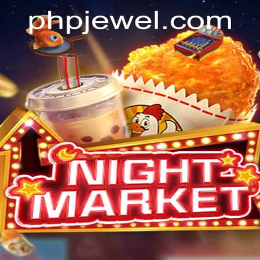 Explore the Enigmatic World of NIGHTMARKET on PHJEWEL.COM