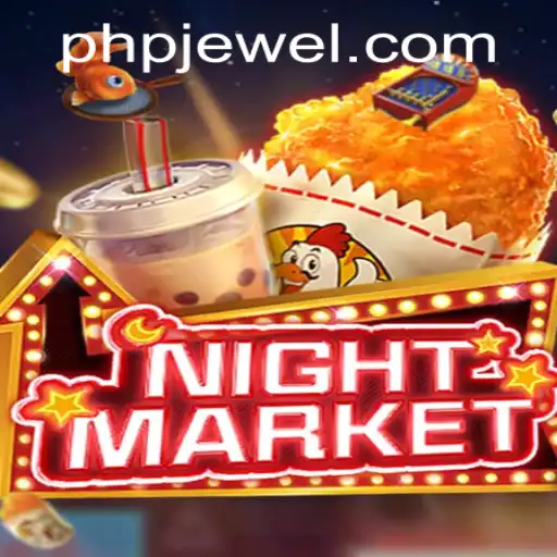 Explore the Enigmatic World of NIGHTMARKET on PHJEWEL.COM