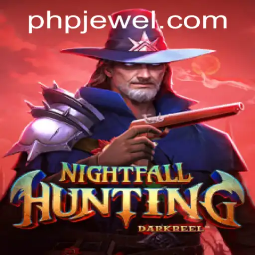 Exploring the Thrill of NightfallHunting