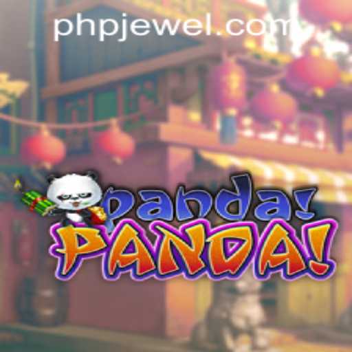 Explore the Exciting World of PandaPanda: A Jewel-themed Adventure