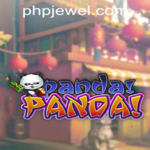 Explore the Exciting World of PandaPanda: A Jewel-themed Adventure