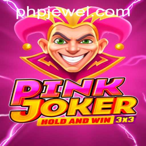 Discovering the Exciting World of PinkJoker at PHJEWEL.COM