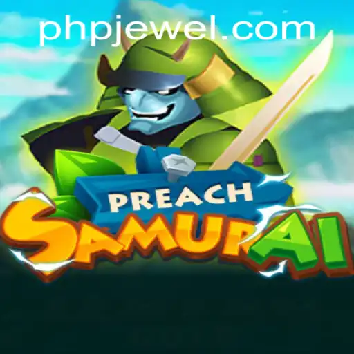 Exploring the World of PreachSamurai: A Journey Through Strategy and Adventure