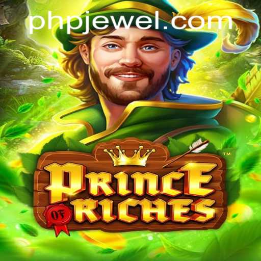Unearth Treasures with PrinceOfRiches: A New Gaming Adventure