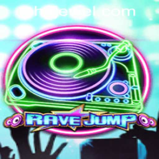 RaveJump: A Thrilling Leap into Gaming Adventure