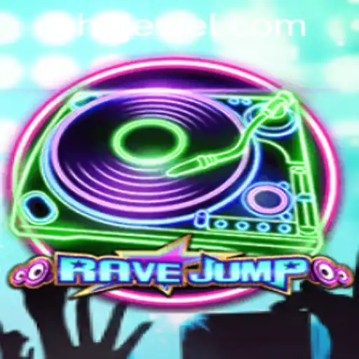 RaveJump: A Thrilling Leap into Gaming Adventure