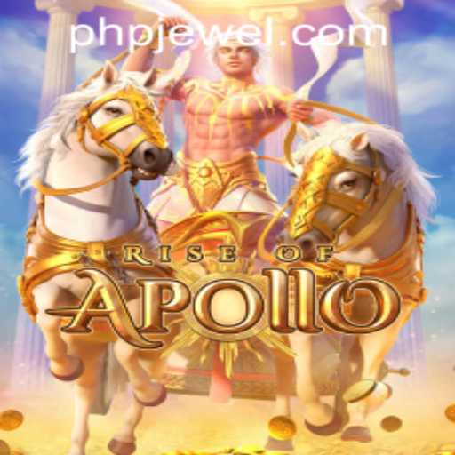 Exploring the Mystical Realm of RiseofApollo: A Journey into Ancient Legend