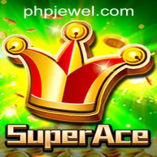 SuperAce: The Thrilling New Adventure Game Inspired by PHJEWEL.COM
