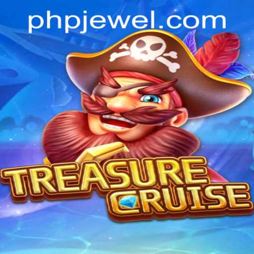 Discover the Exciting World of TREASURECRUISE with PHJEWEL.COM