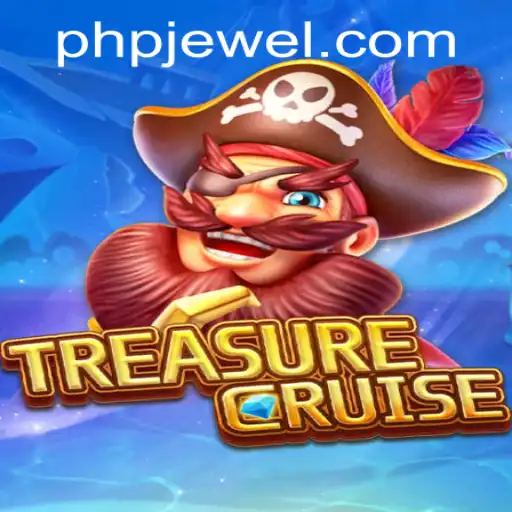 Discover the Exciting World of TREASURECRUISE with PHJEWEL.COM