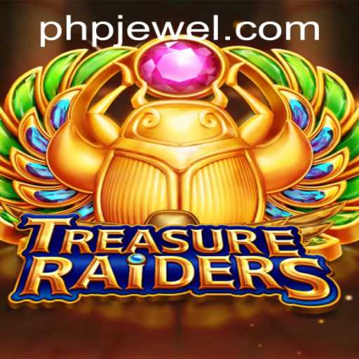 Discover the Exciting World of TREASURERAIDERS at PHJEWEL.COM