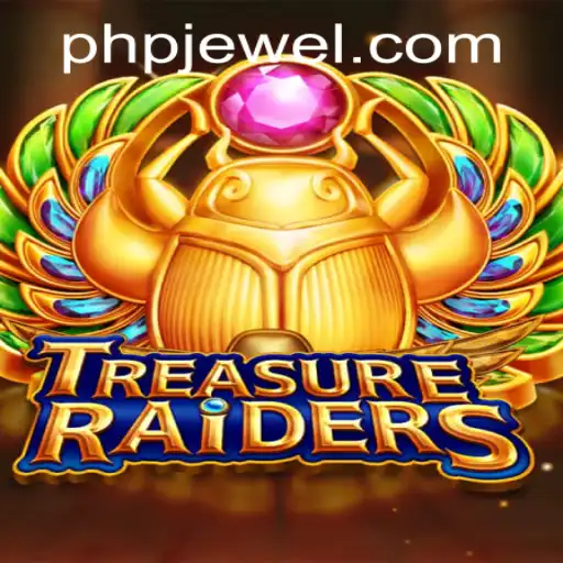 Discover the Exciting World of TREASURERAIDERS at PHJEWEL.COM