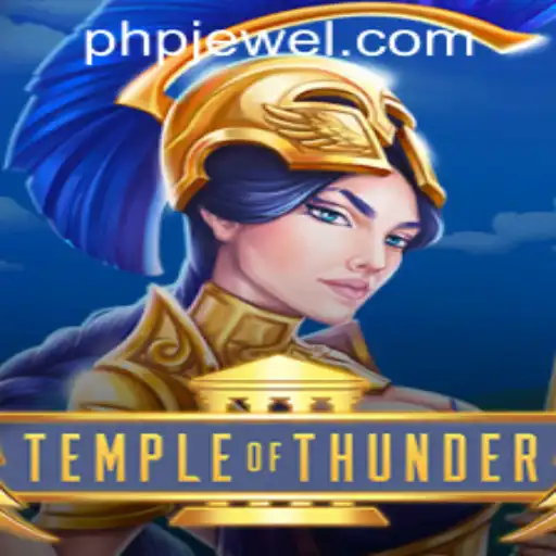 Discover the Thrills of TempleofThunder - An Adventure Awaits