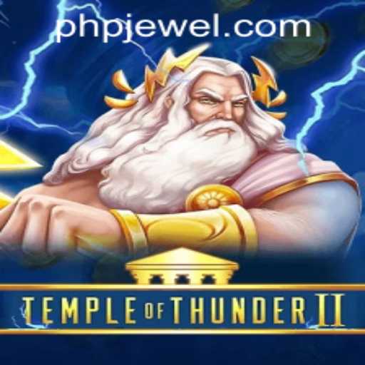 Temple of Thunder II: A Journey Through Ancient Mysteries and Electrifying Adventures