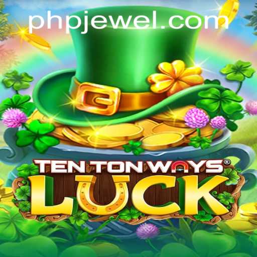 Discover the Thrills of TenTonWaysLuck: A Unique Gaming Experience