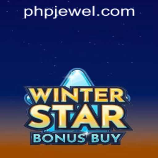 Explore WinterStarBonusBuy: A Dazzling New Game Experience