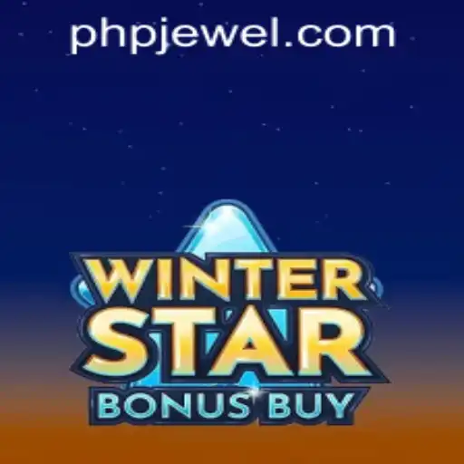 Explore WinterStarBonusBuy: A Dazzling New Game Experience