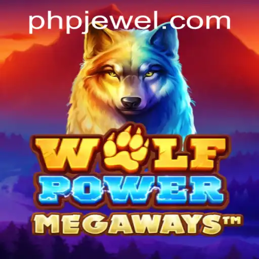 Unveiling the Wild World of WolfPowerMega