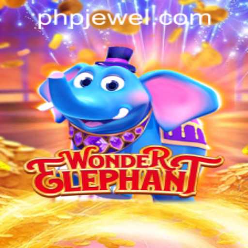 Discover the Magic of WonderElephant: An Enchanting New Adventure