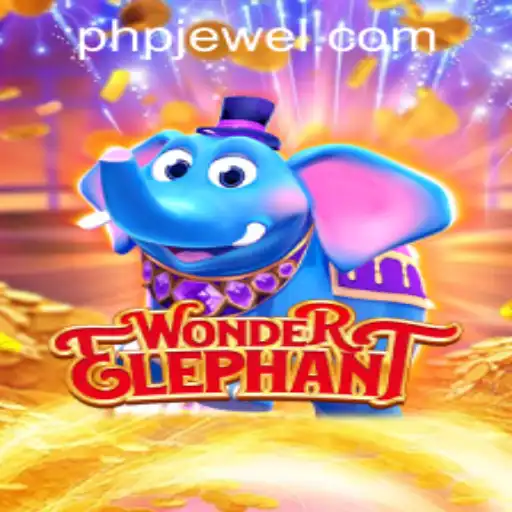 Discover the Magic of WonderElephant: An Enchanting New Adventure